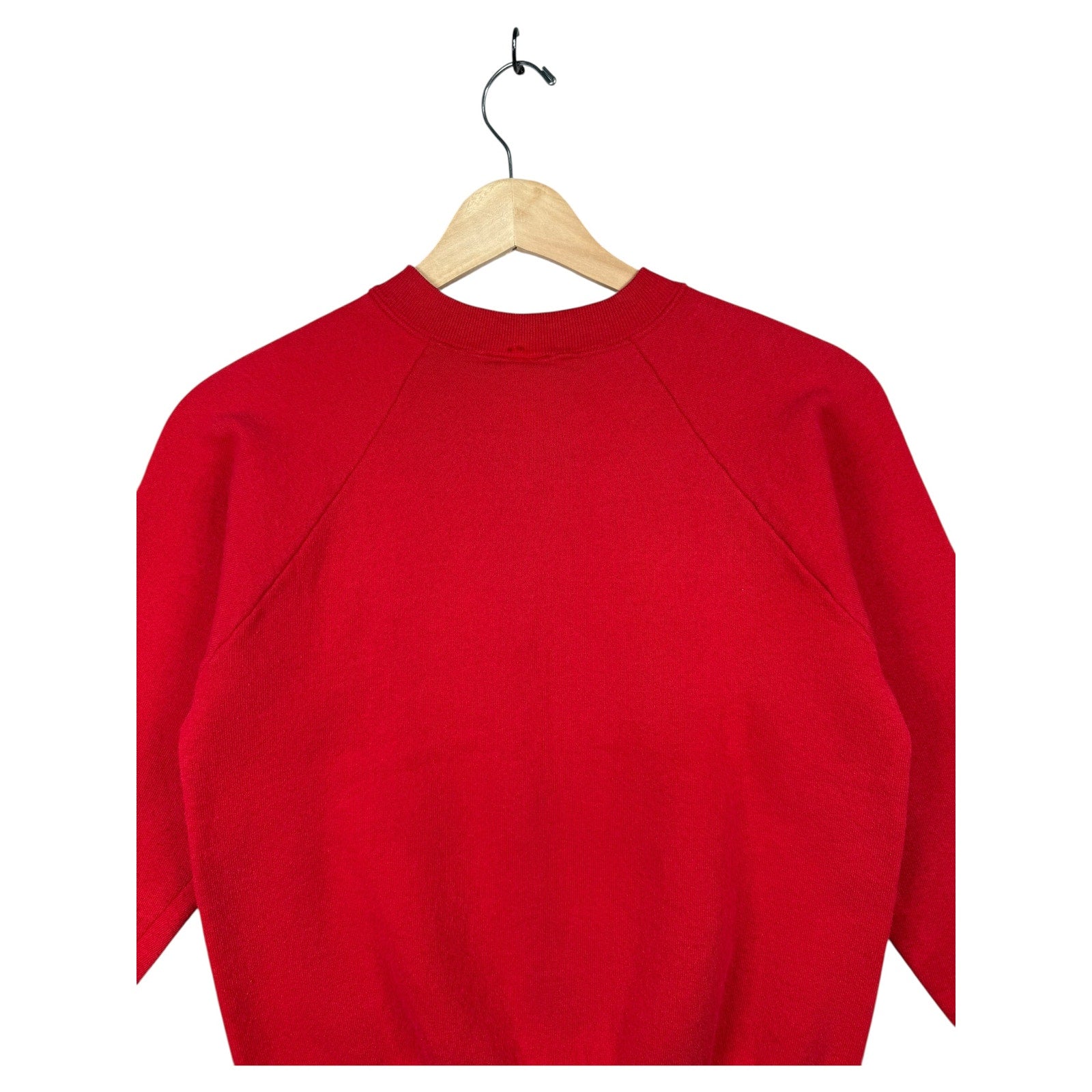 Vintage Mickey & Co Minnie Mouse Magazine Women's Crewneck