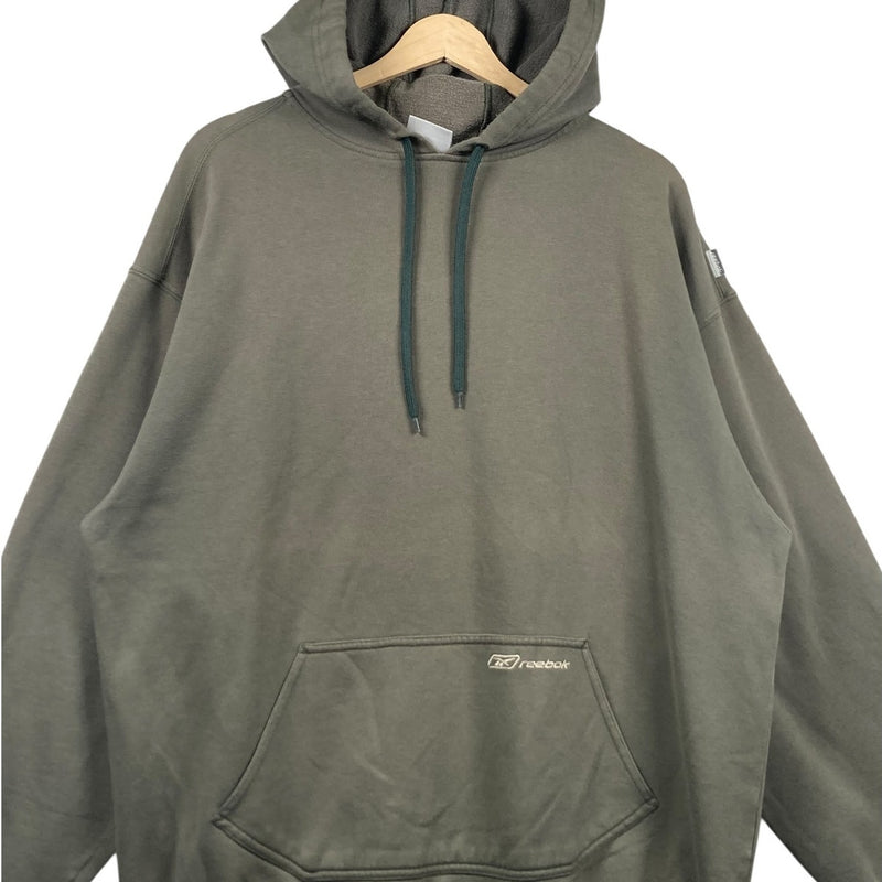 Vintage Reebok Pullover Hoodie