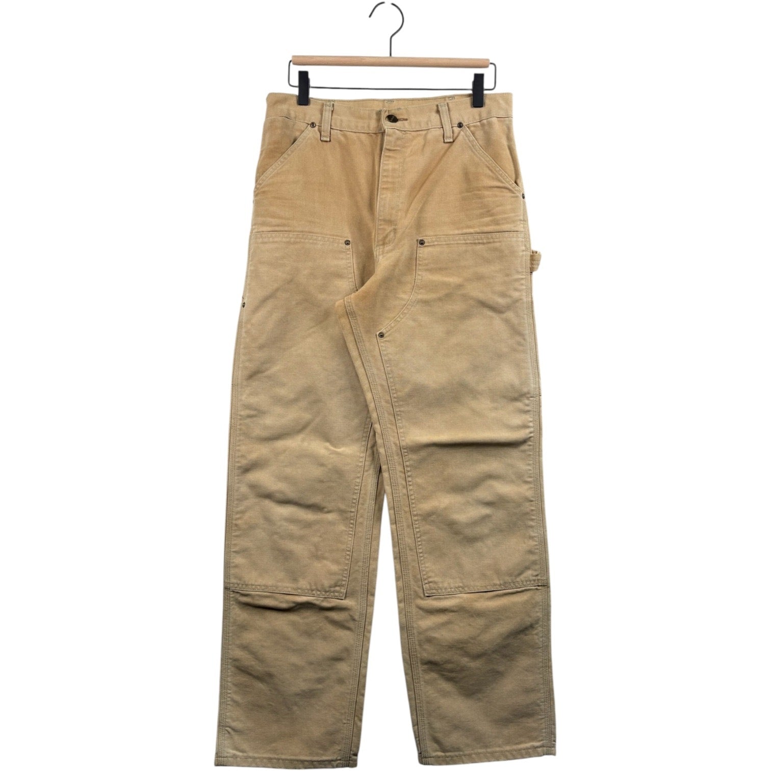 Vintage Carhartt Utility Cargo Pants 30x31