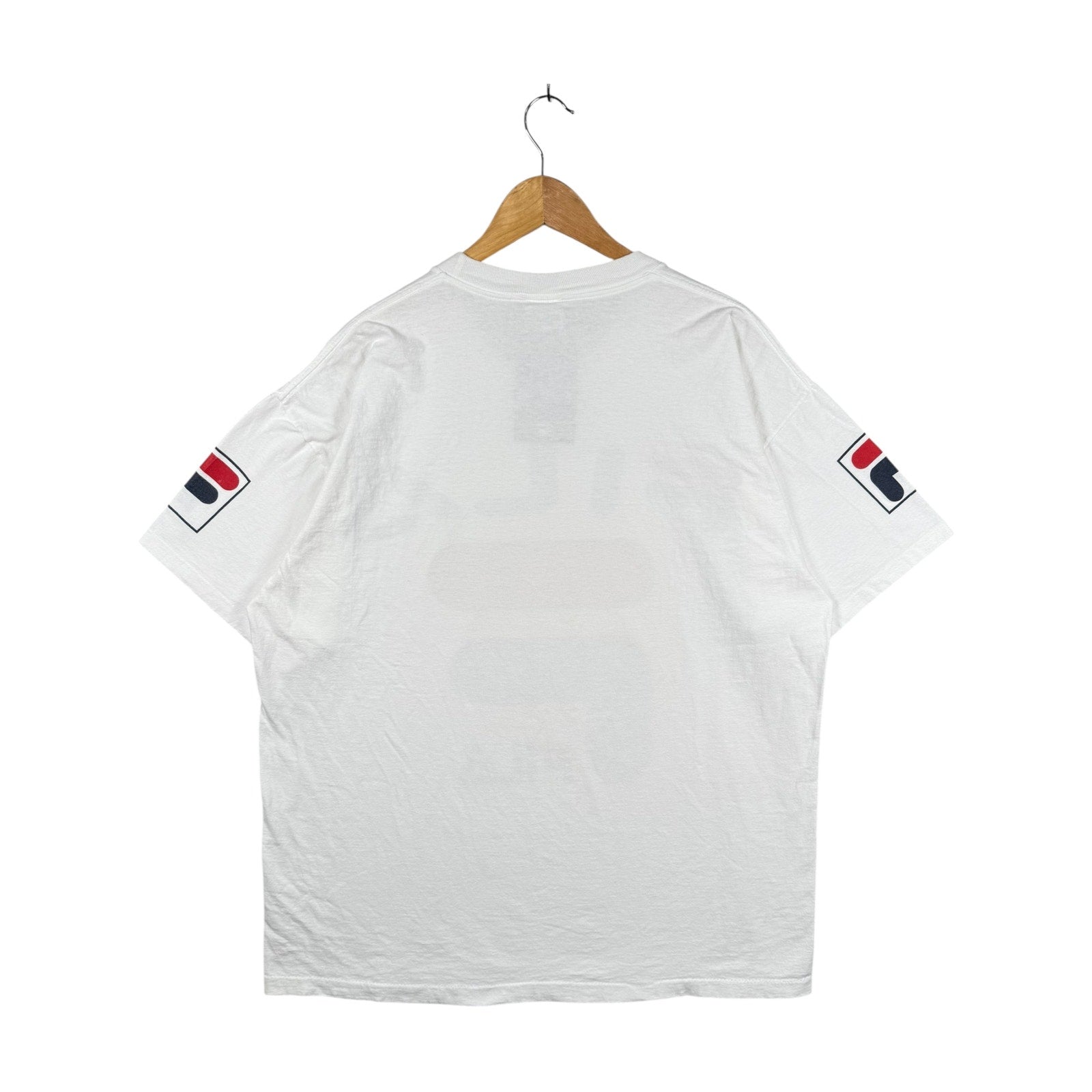 Vintage Fila T-Shirt