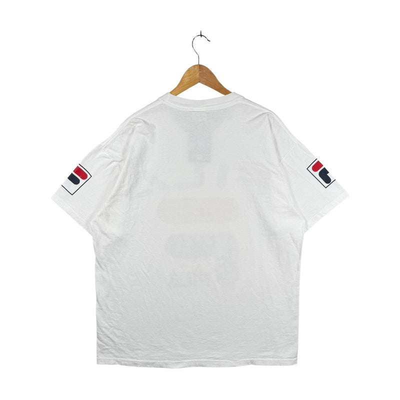 Vintage Fila T-Shirt