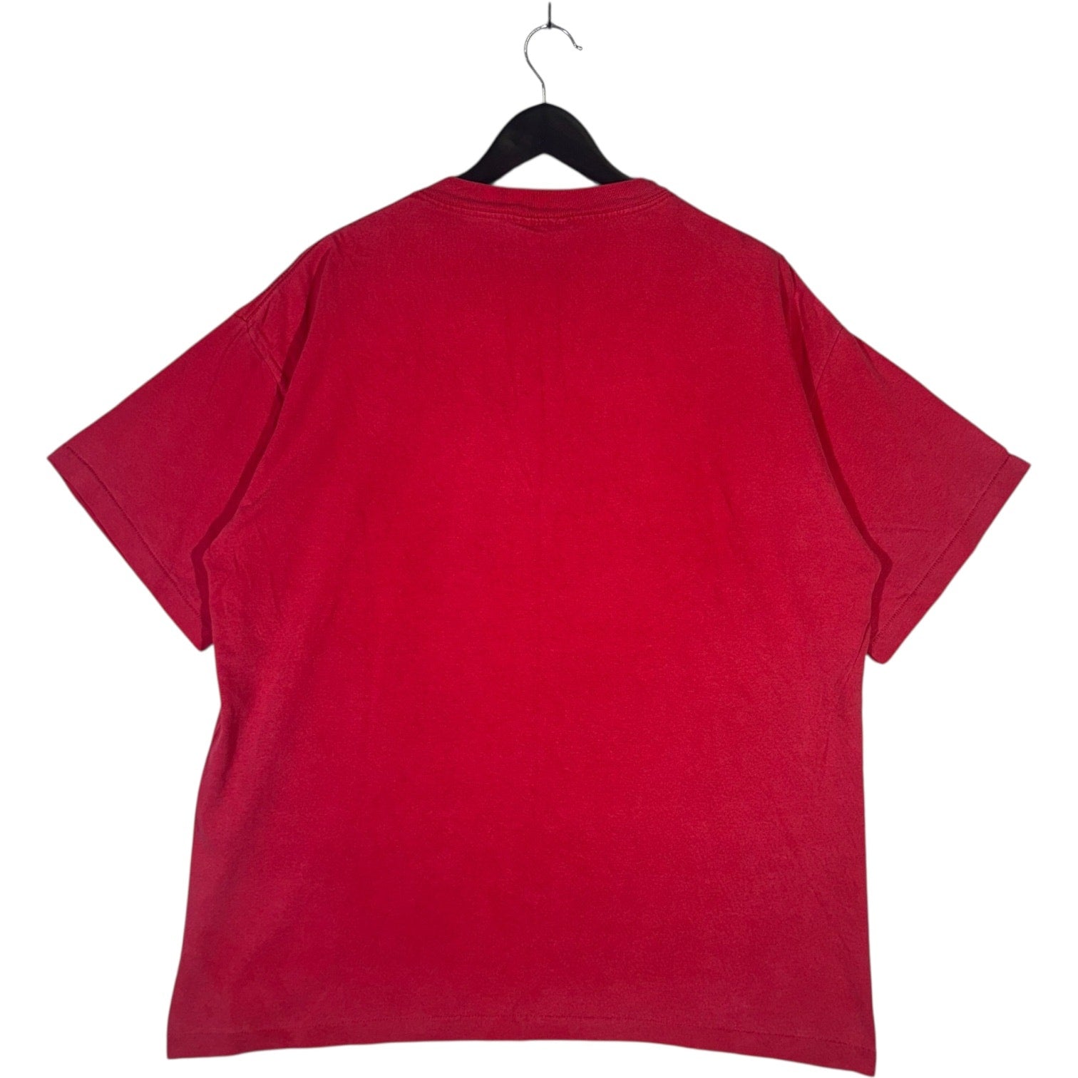 Vintage Kansas City Chiefs "End Zone" Tee