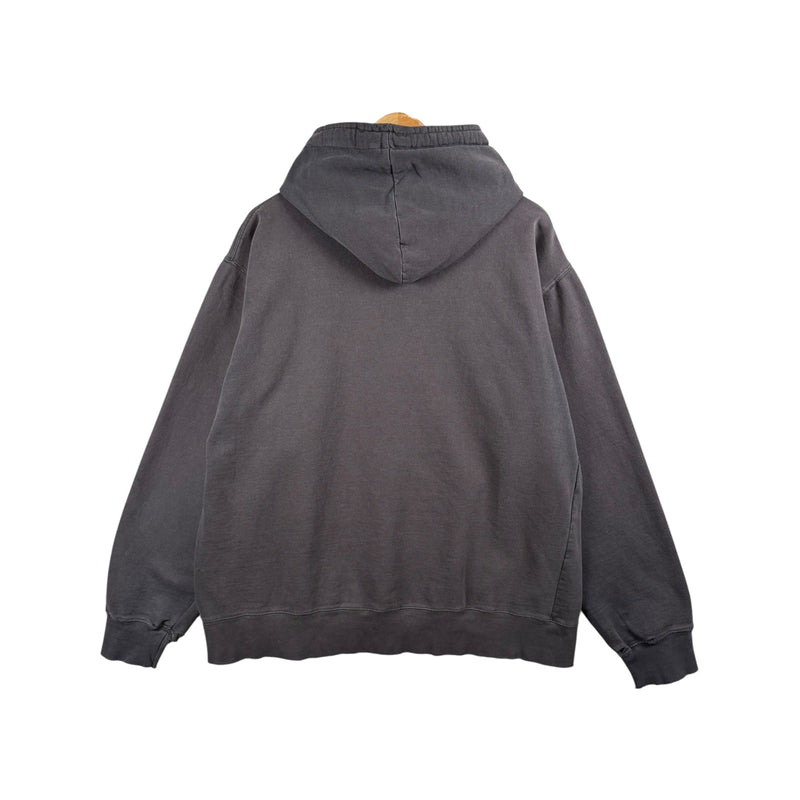 Vintage Bravado Metallica Graphic Pullover Hoodie