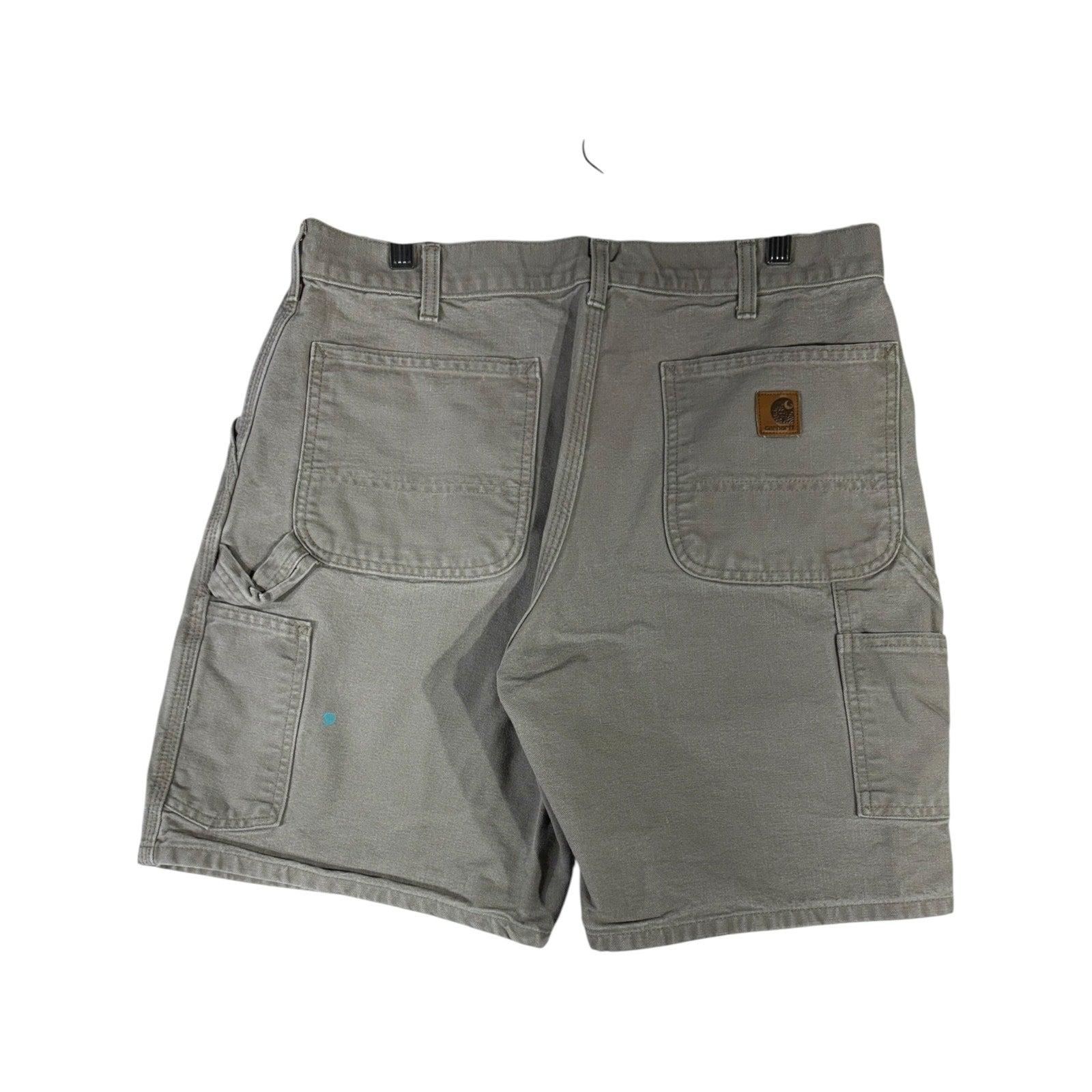 Vintage Carhartt Cargo Shorts 34x8