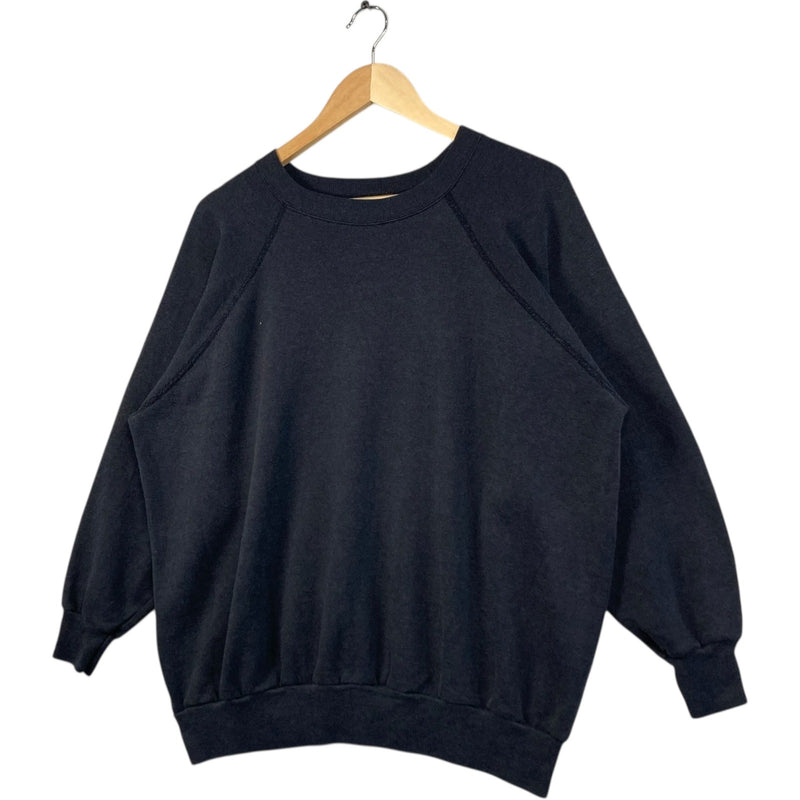 Vintage Mac Gregor Blank Crewneck