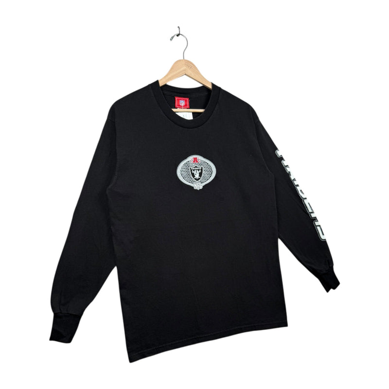 Vintage NFL Raiders Long Sleeve