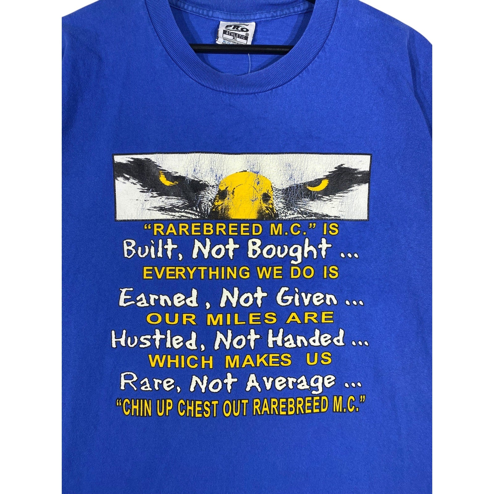 Vintage Harley Davidson Motorcycles T-Shirt