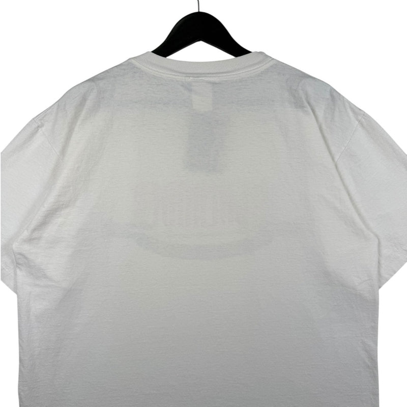 Vintage Highlander 10th Anniversary Movie T-Shirt