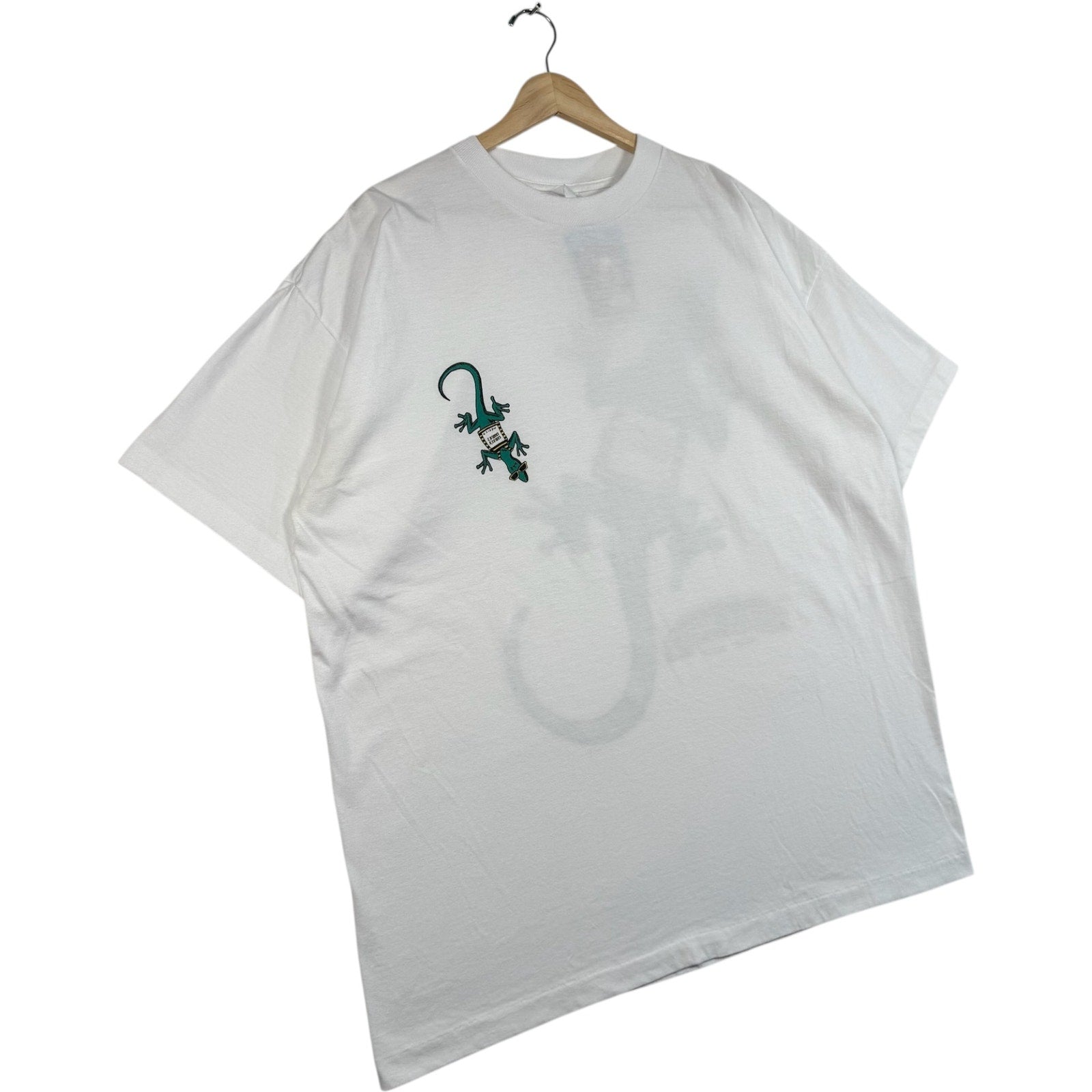 Vintage Carlos 'N Charlies Mexico Tee