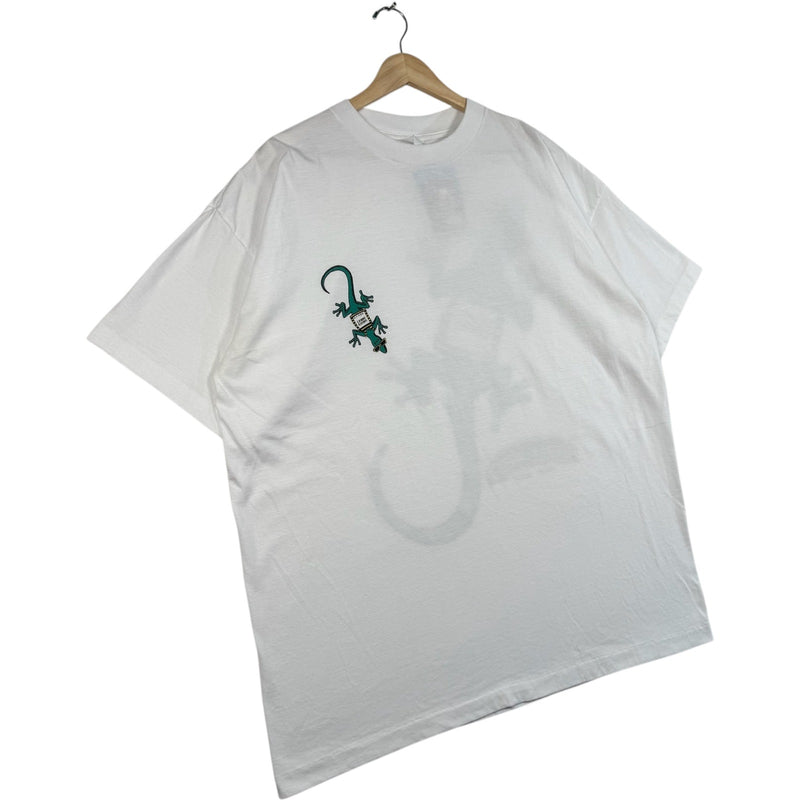 Vintage Carlos 'N Charlies Mexico Tee