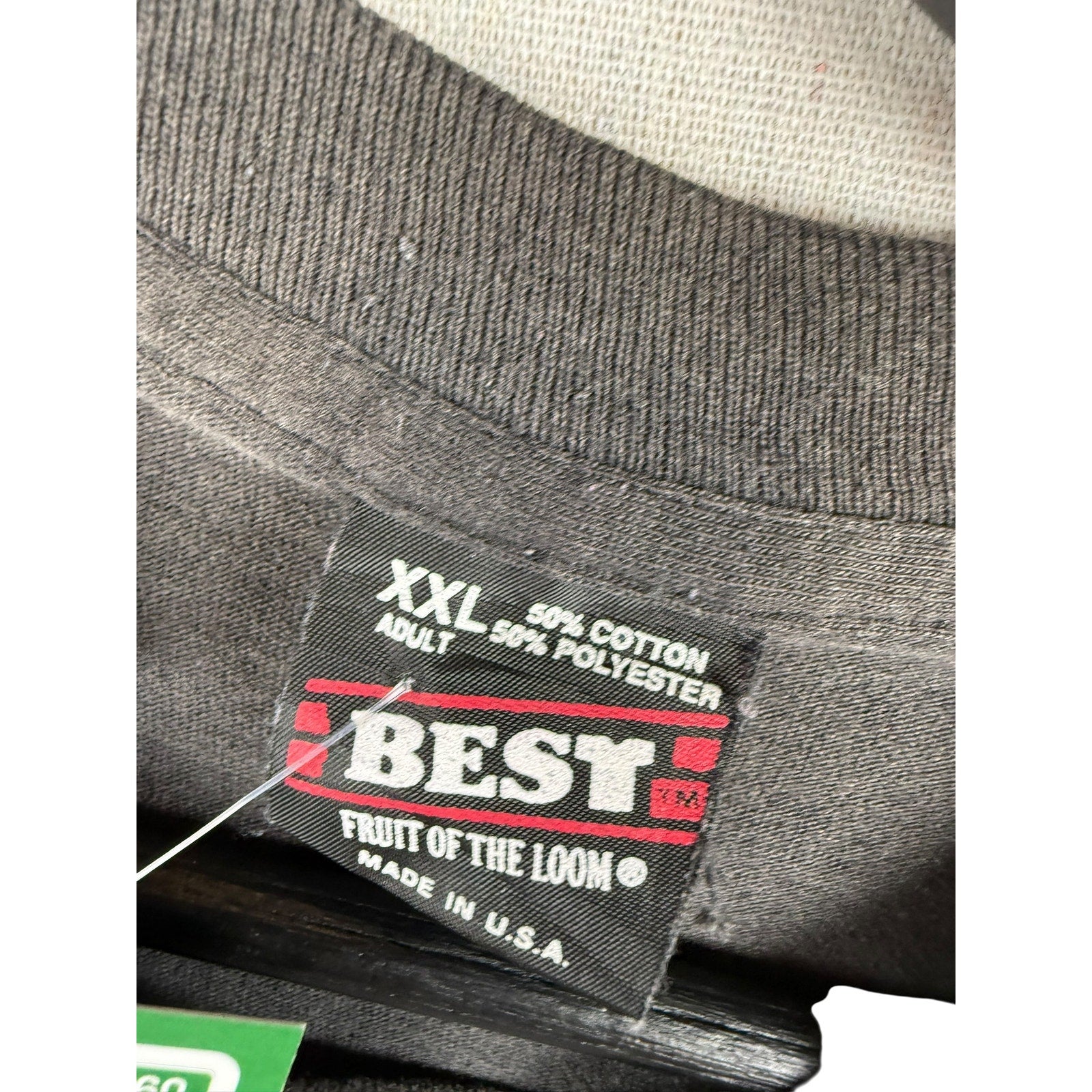 Vintage DARE To Keep Kids Off Drugs Graphic T-Shirt