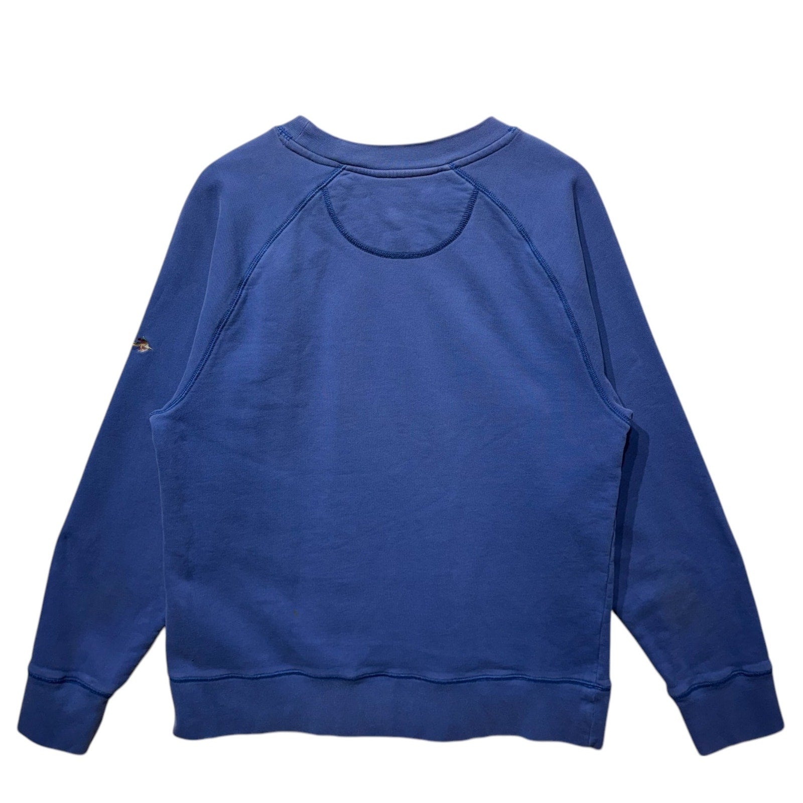 Vintage Orvis Blank Crewneck