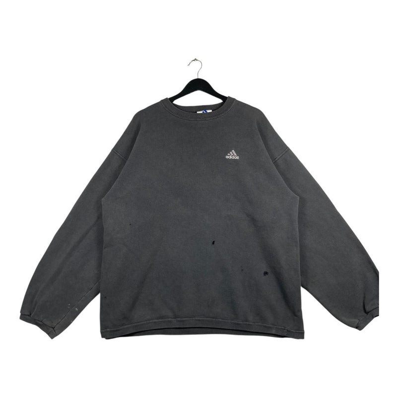 Vintage Adidas Crewneck