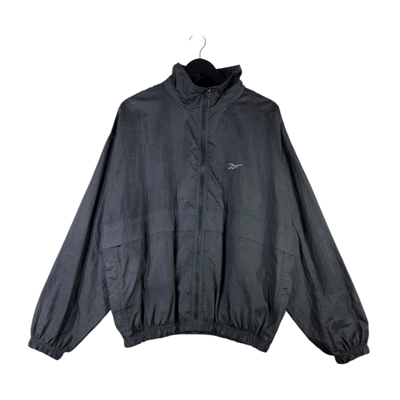 Vintage Reebok Windbreaker