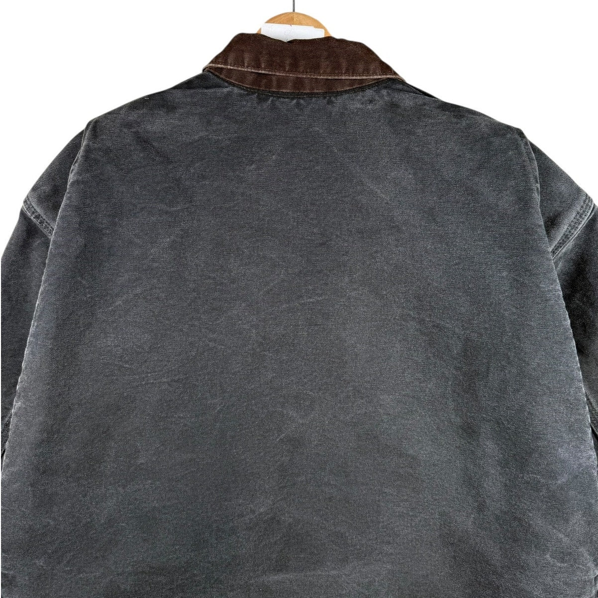 Vintage Carhartt Detroit Full Zip Workwear Jacket