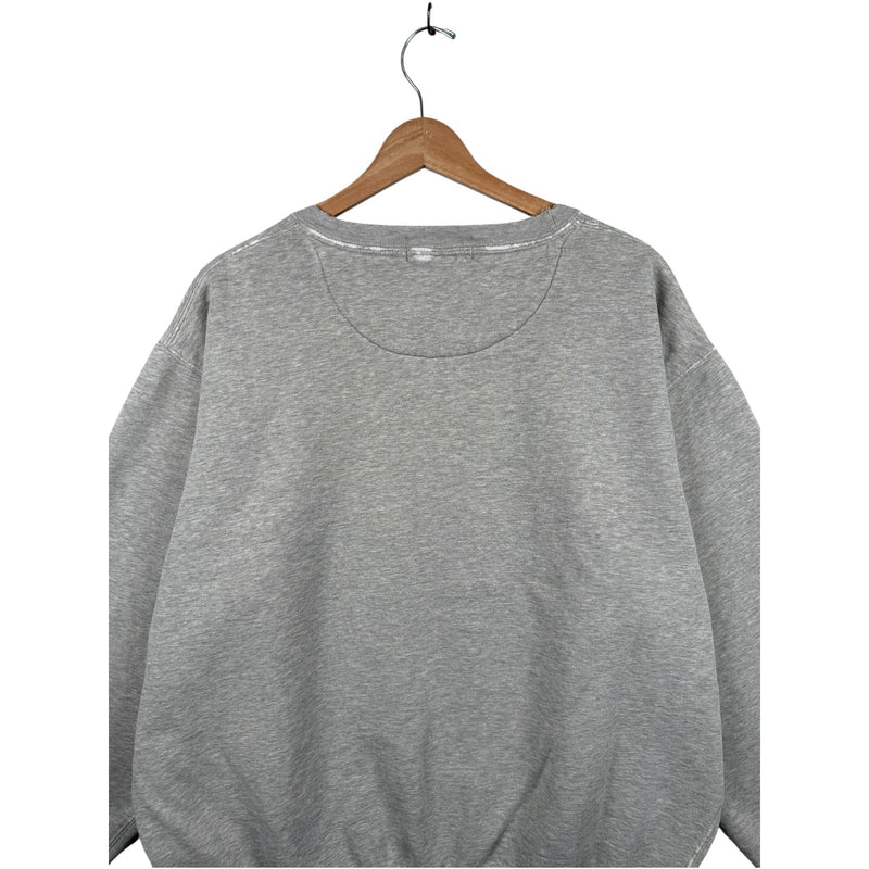 Vintage Polo Ralph Lauren Pullover Heather Sweater