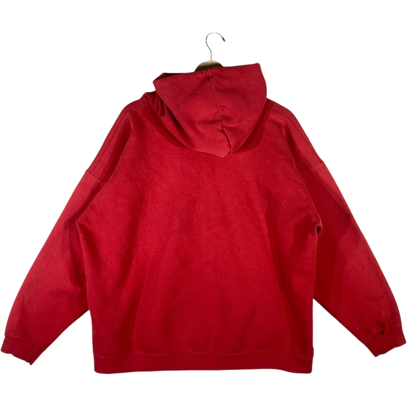 Vintage St. Louis Cardinals Hoodie
