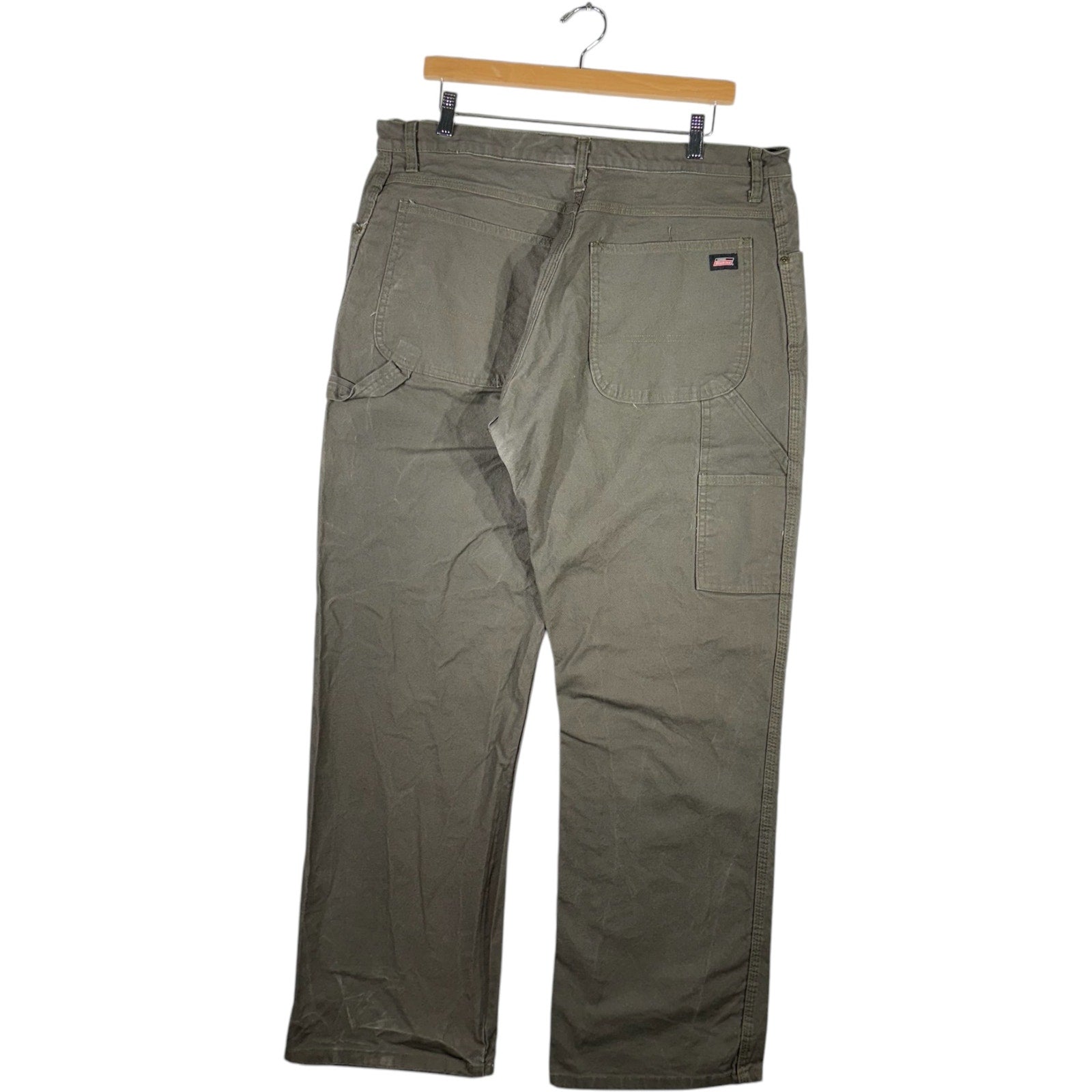 Vintage Dickies Carpenter Pants 38 x 31