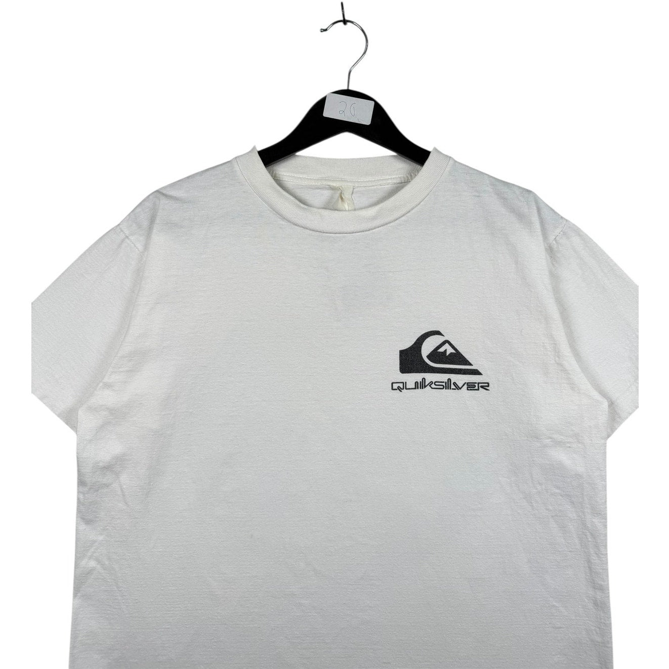 Vintage Quiksilver Surf T-Shirt