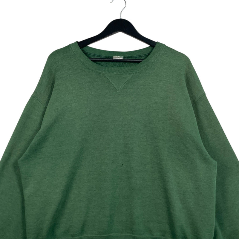 Vintage Russell Athletic Blank Crewneck