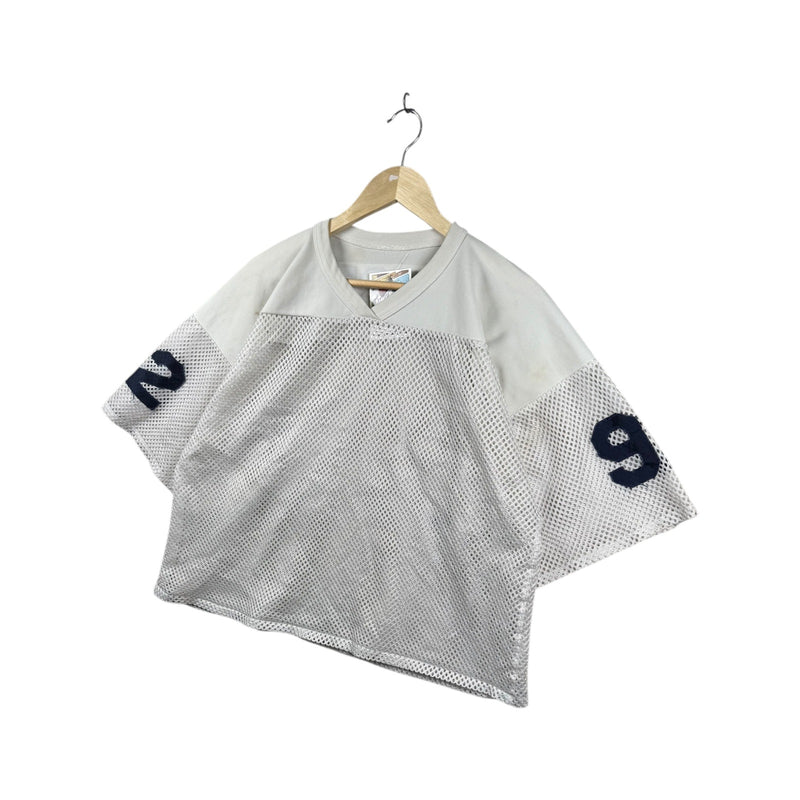 Vintage Penn State Cropped Jersey