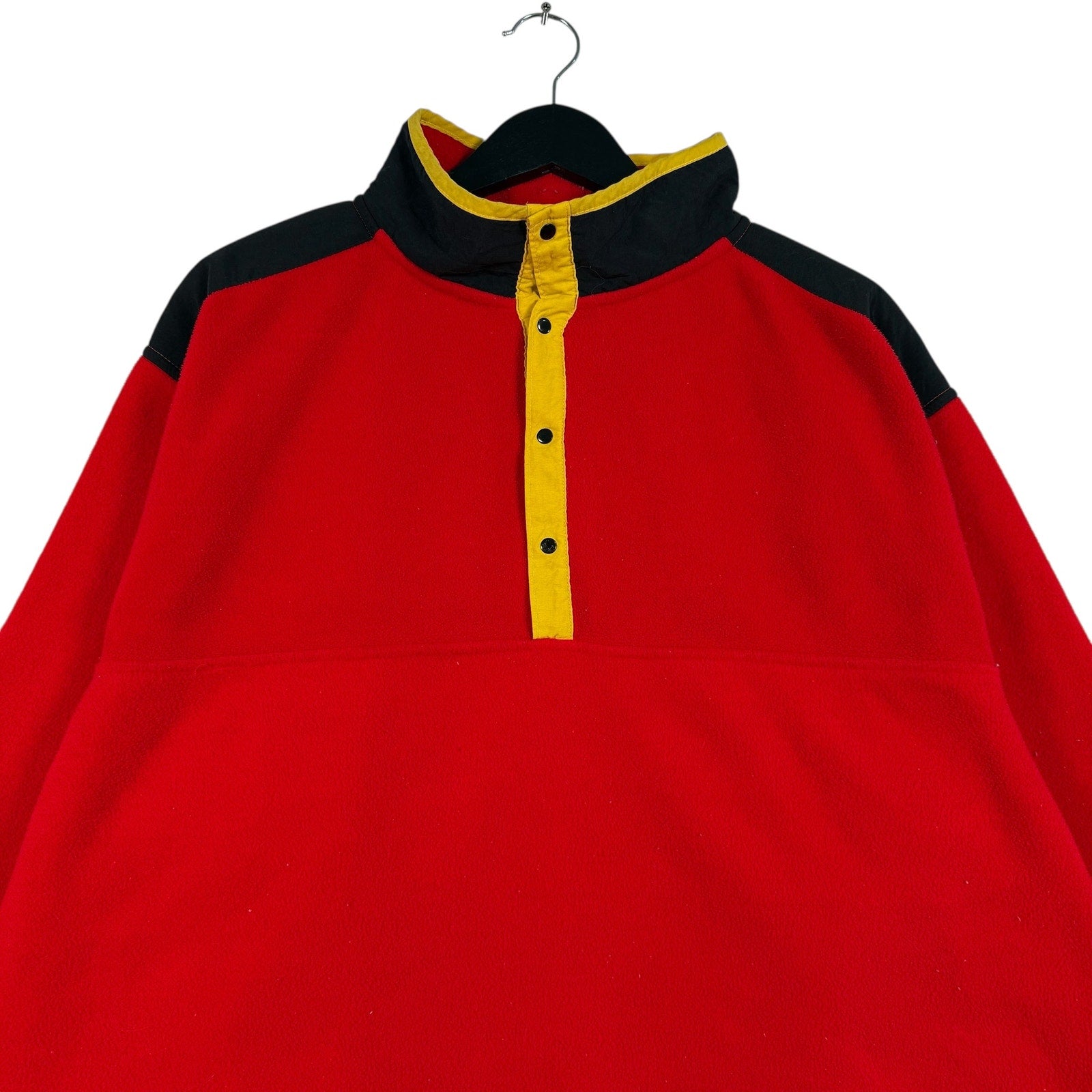Vintage Marlboro Adventure Team Fleece