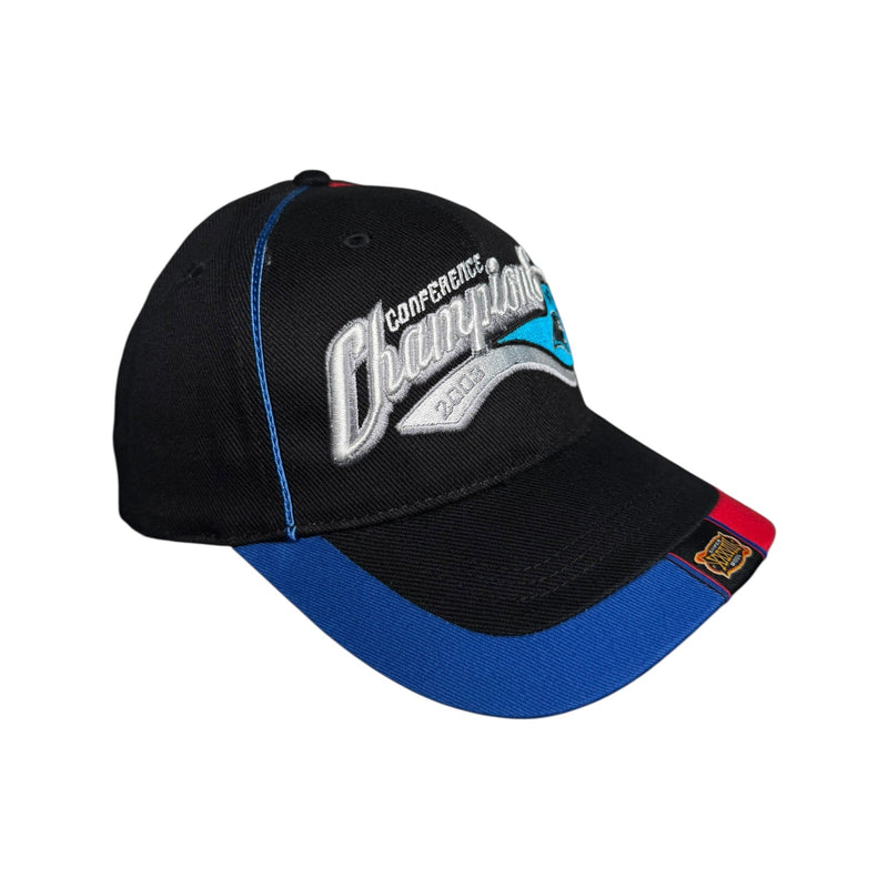 Vintage Reebok NFL 2003 Champions Strapback Hat