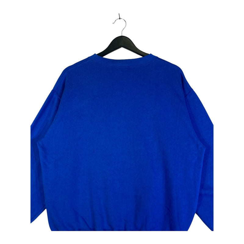 Vintage All-Conference Sport Crewneck