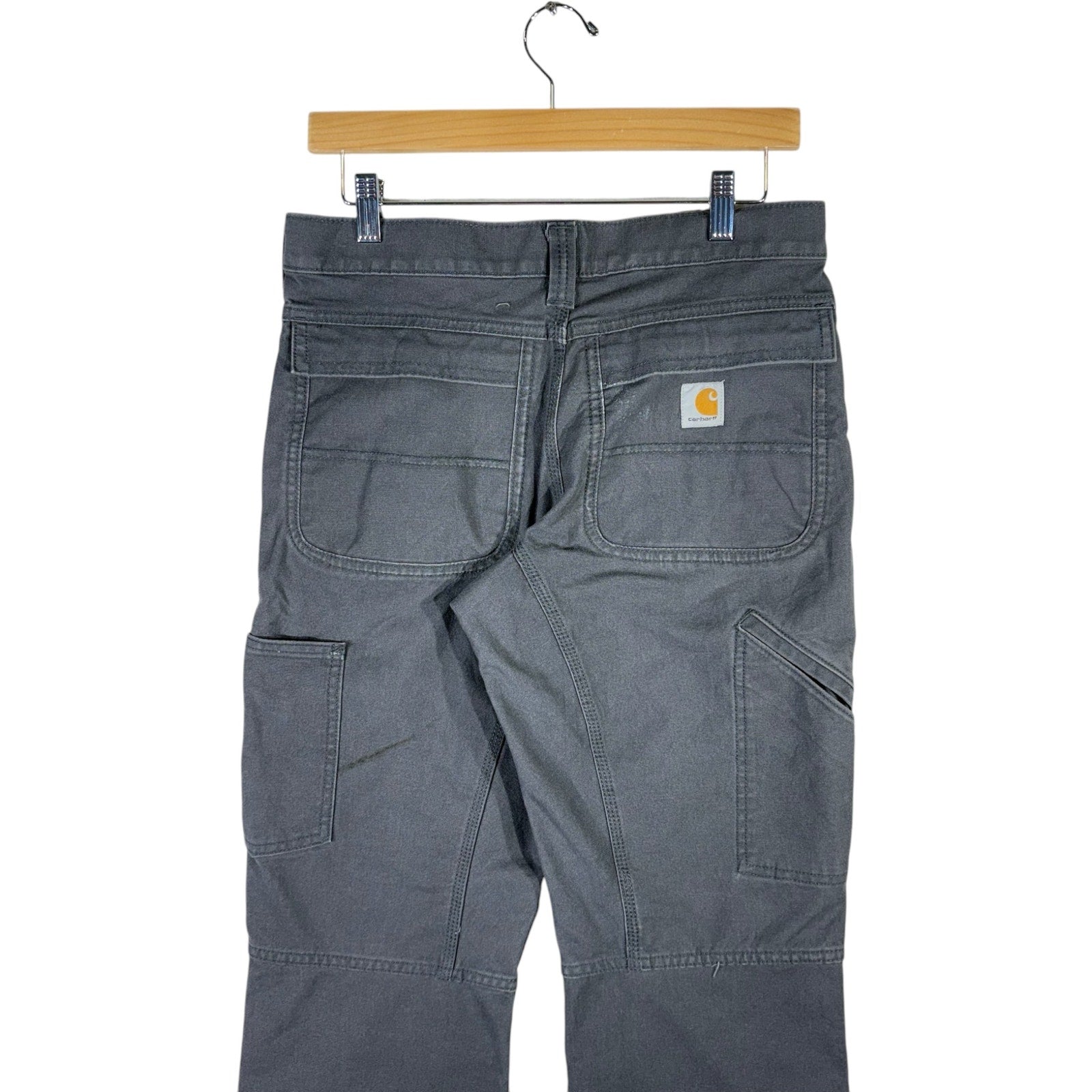 Carhartt Relaxed FIt Carpenter Pants