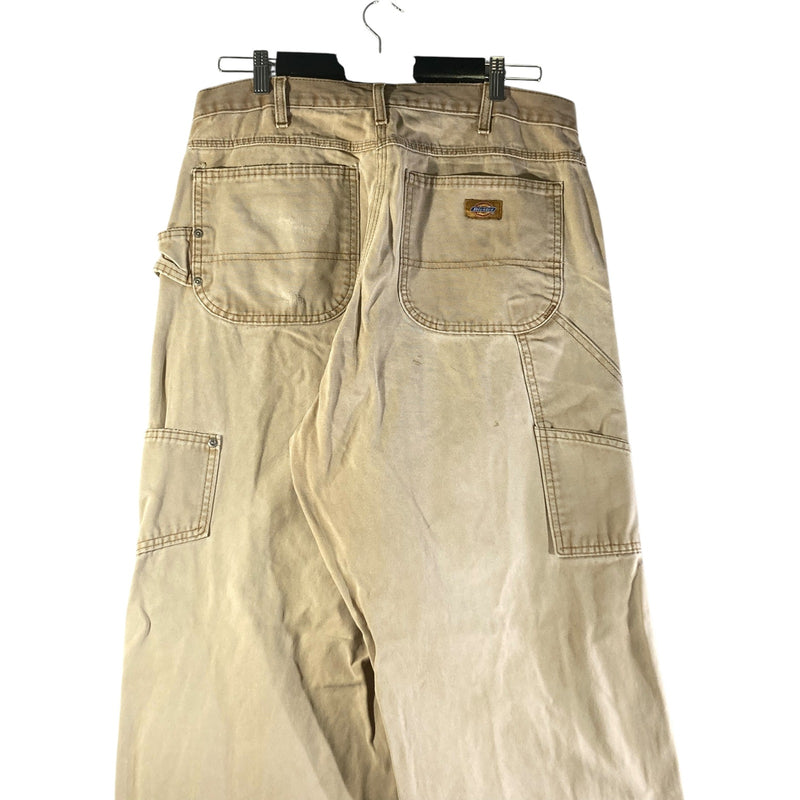 Vintage Dickies Carpenter Work Pants 44x30