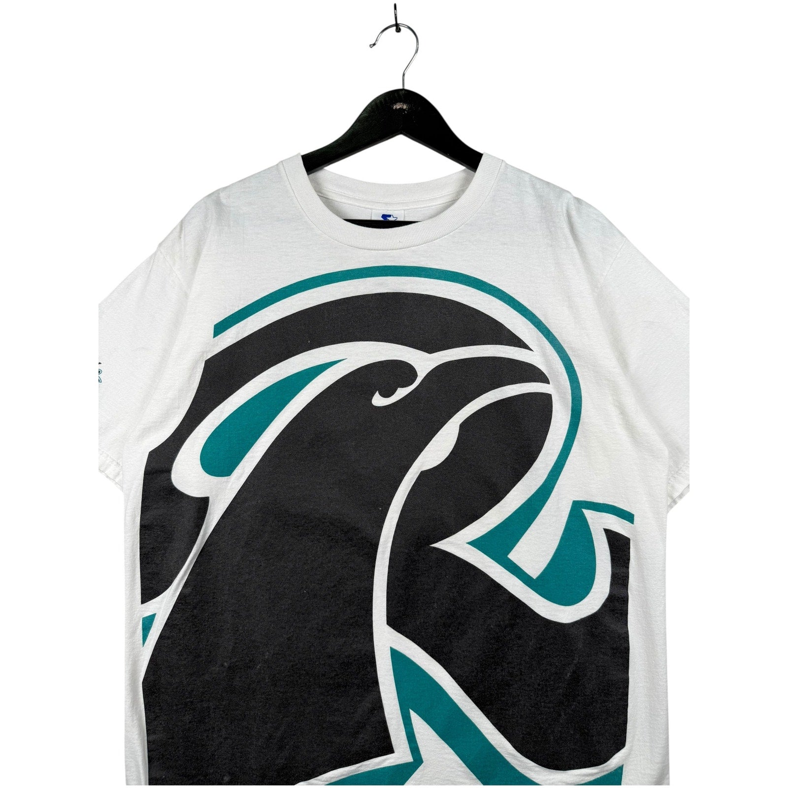 Vintage Starter Ravens T-Shirt