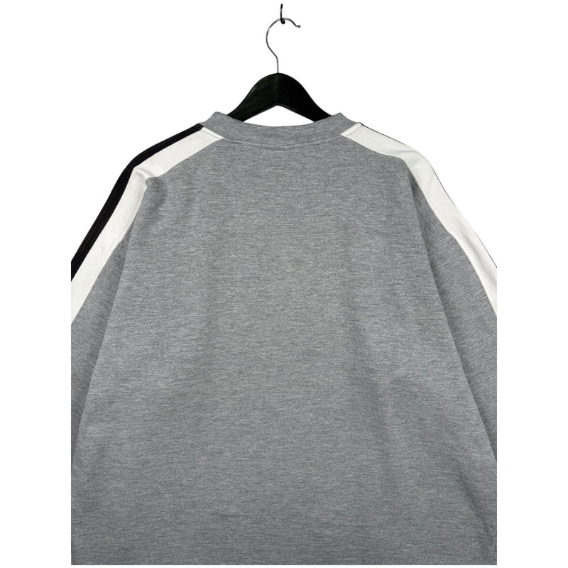 Vintage NFL Oakland Raiders Long Sleeve