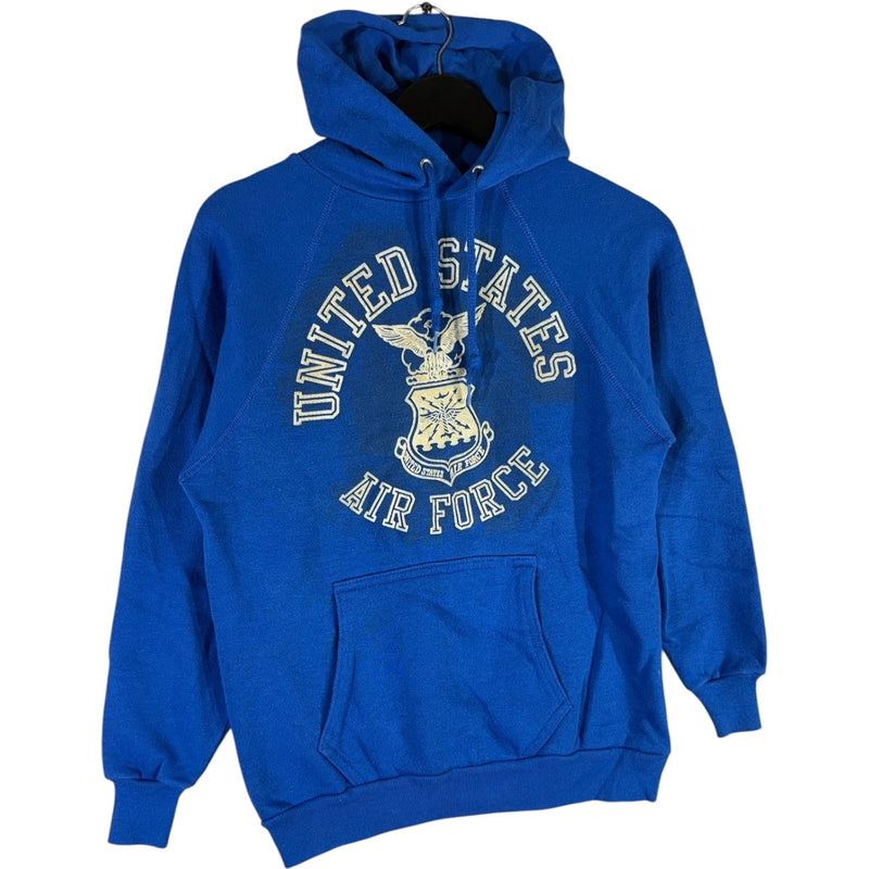 Vintage United States Air Force Military Hoodie