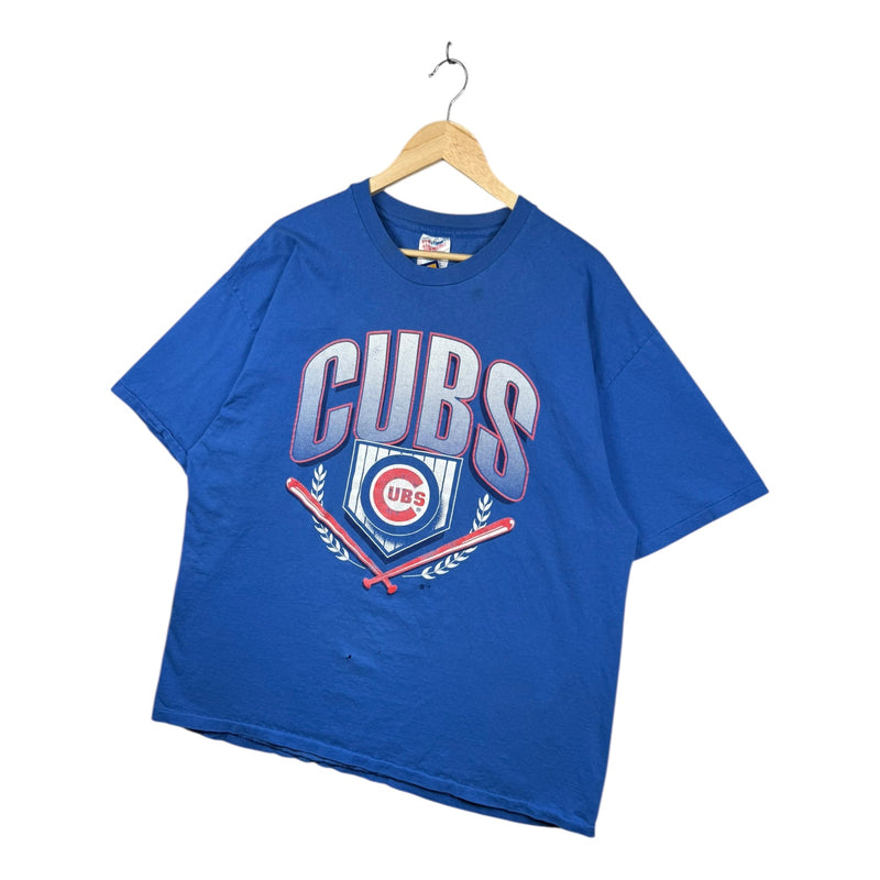 Vintage Chicago Cubs MLB T-Shirt XXL