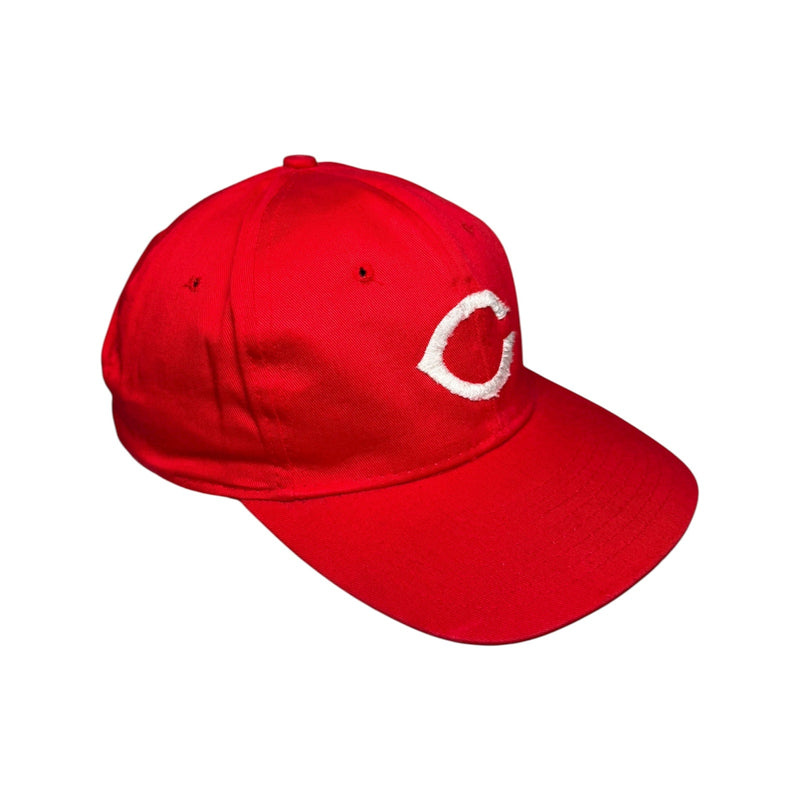 Vintage Cincinnati Reds MLB Snapback Hat