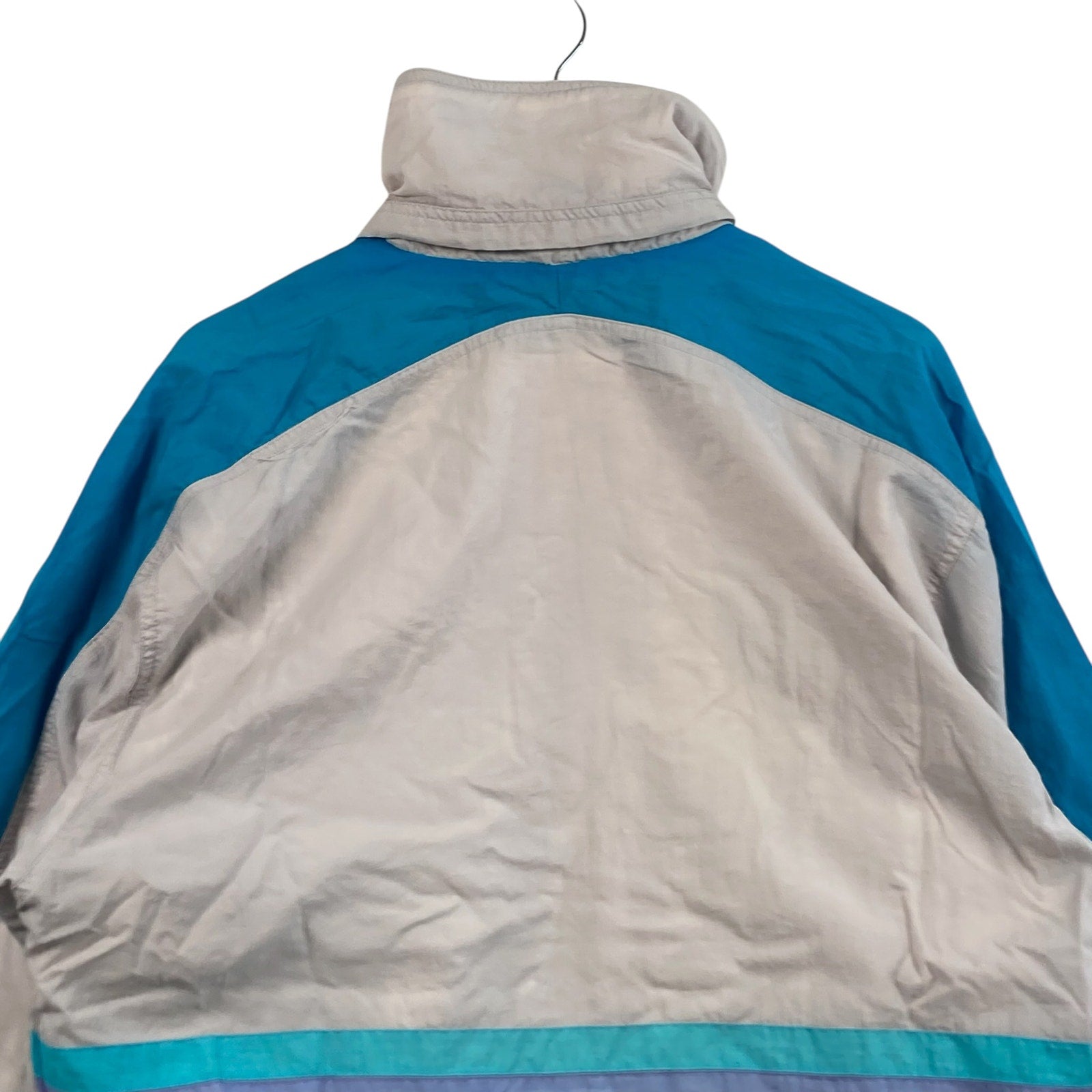 Vintage Lotto Puffer Jacket