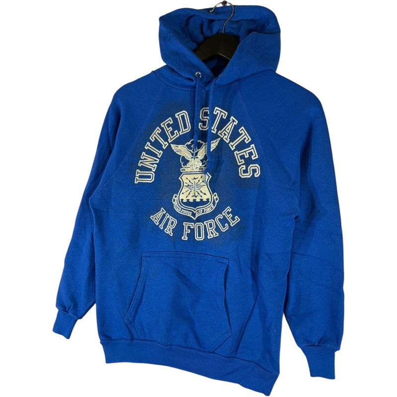 Vintage United States Air Force Military Hoodie