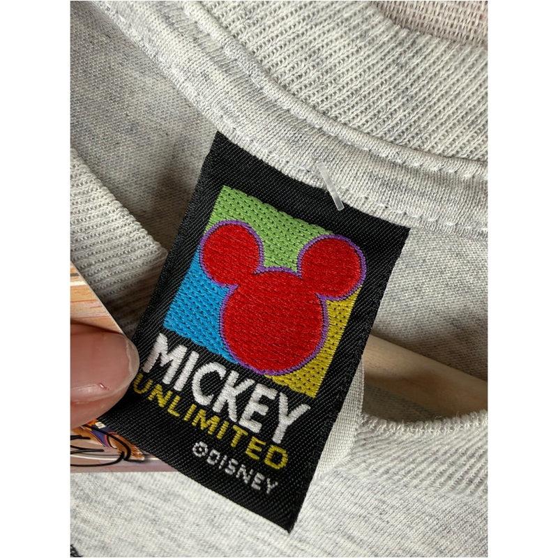 Vintage Disney Mickey Mouse T-Shirt