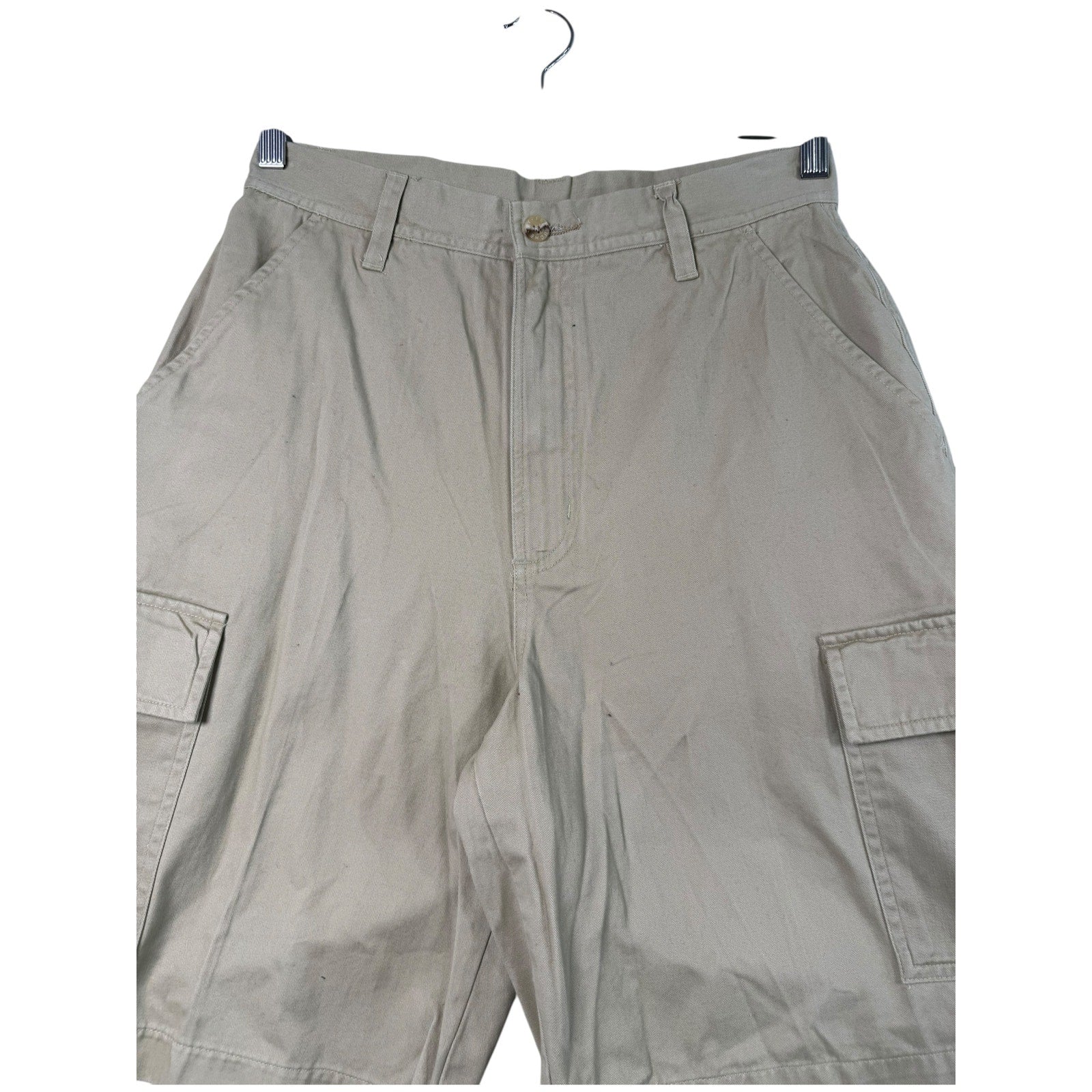 Vintage Ferruche Cargo Shorts