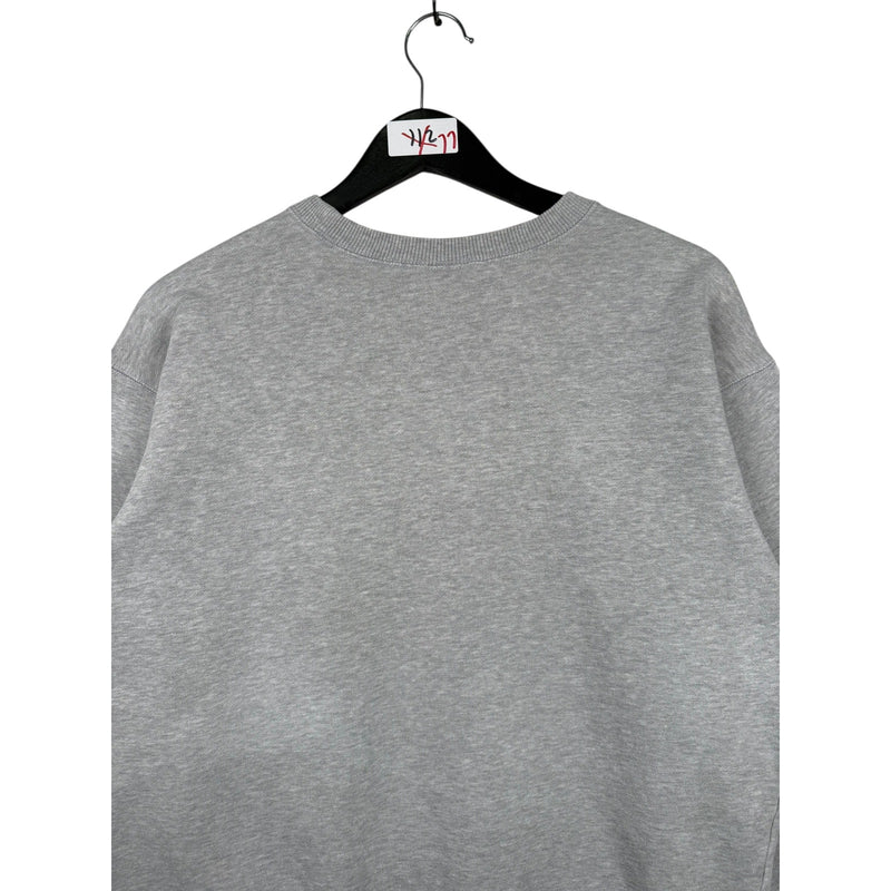 Vintage Warner Bros. Taz Devil Sweatshirt Crewneck