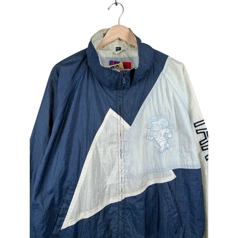 Vintage Pro Player Tar Hills Windbreaker