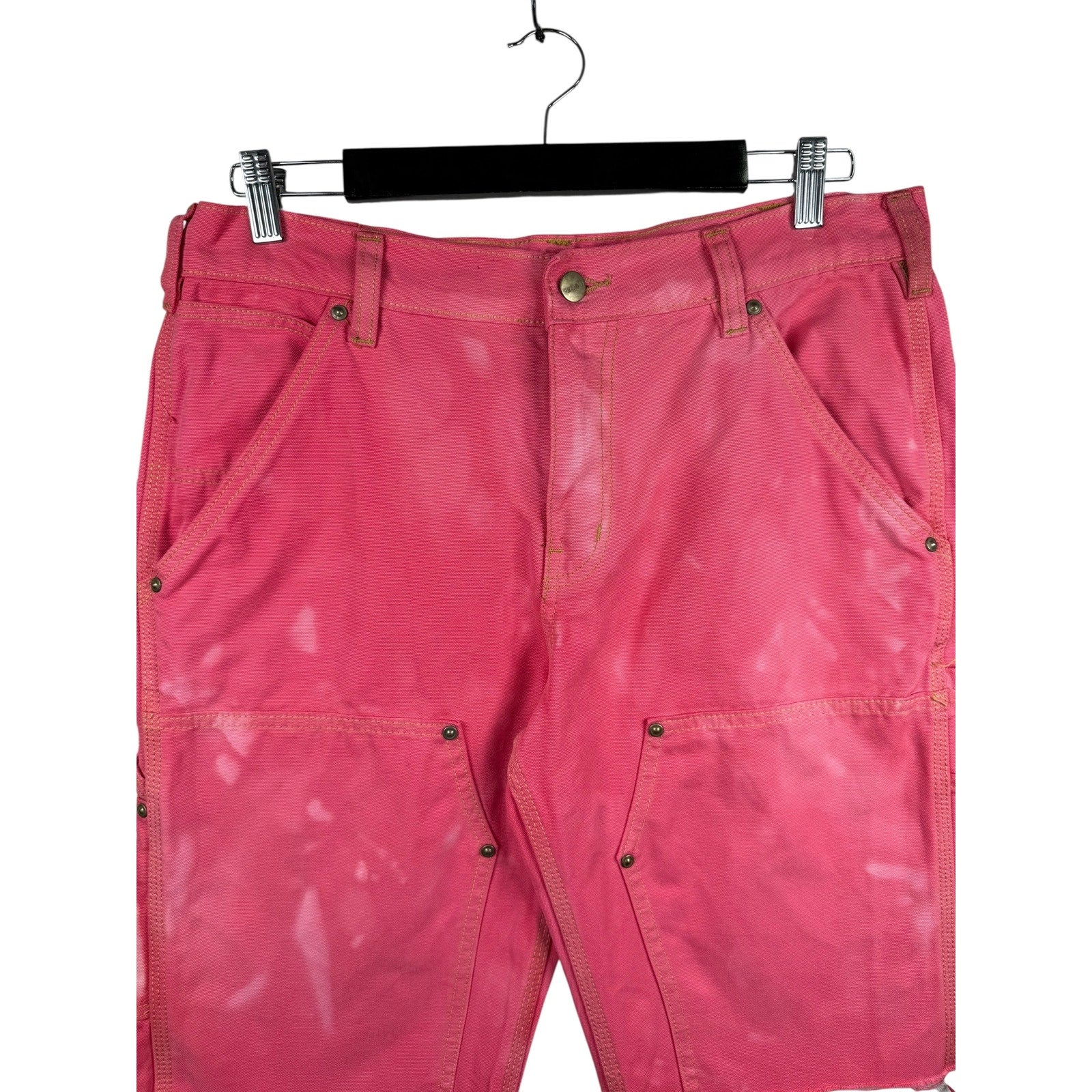 Vintage Carhartt Utility Cargo Shorts