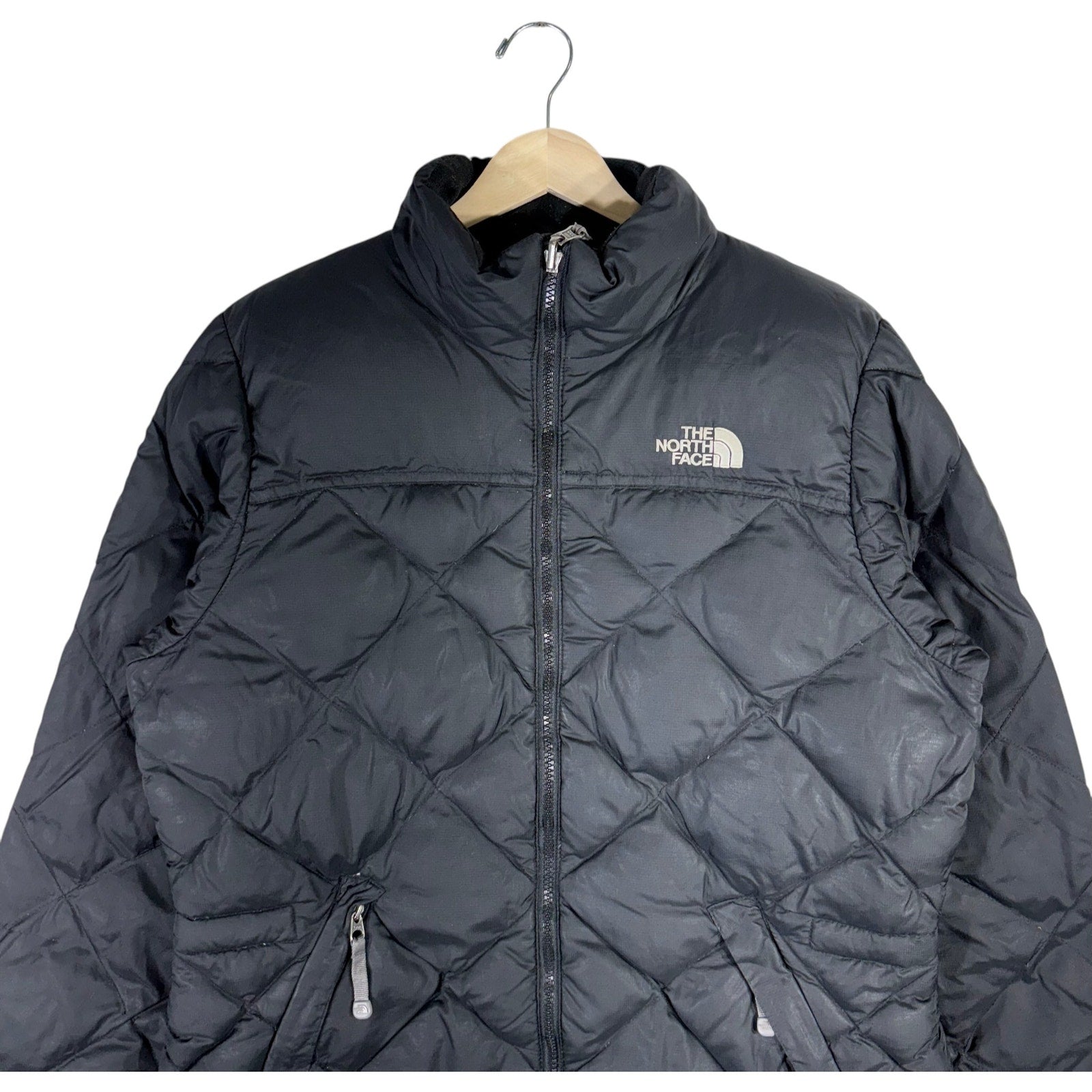 Women's Vintage The North Face Puffer Jacket