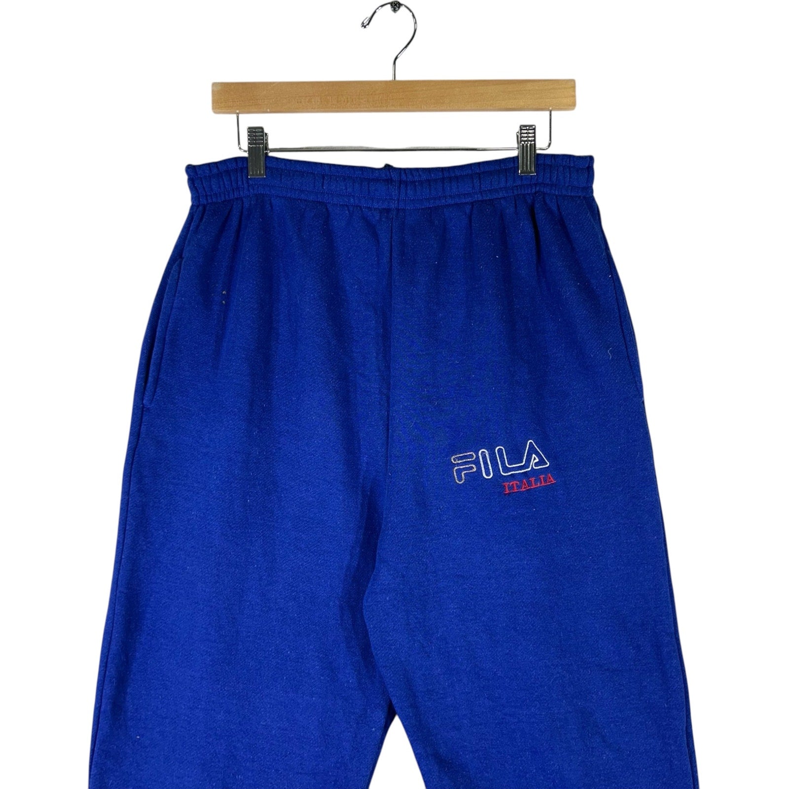 Vintage FILA Sweatpants 31x30