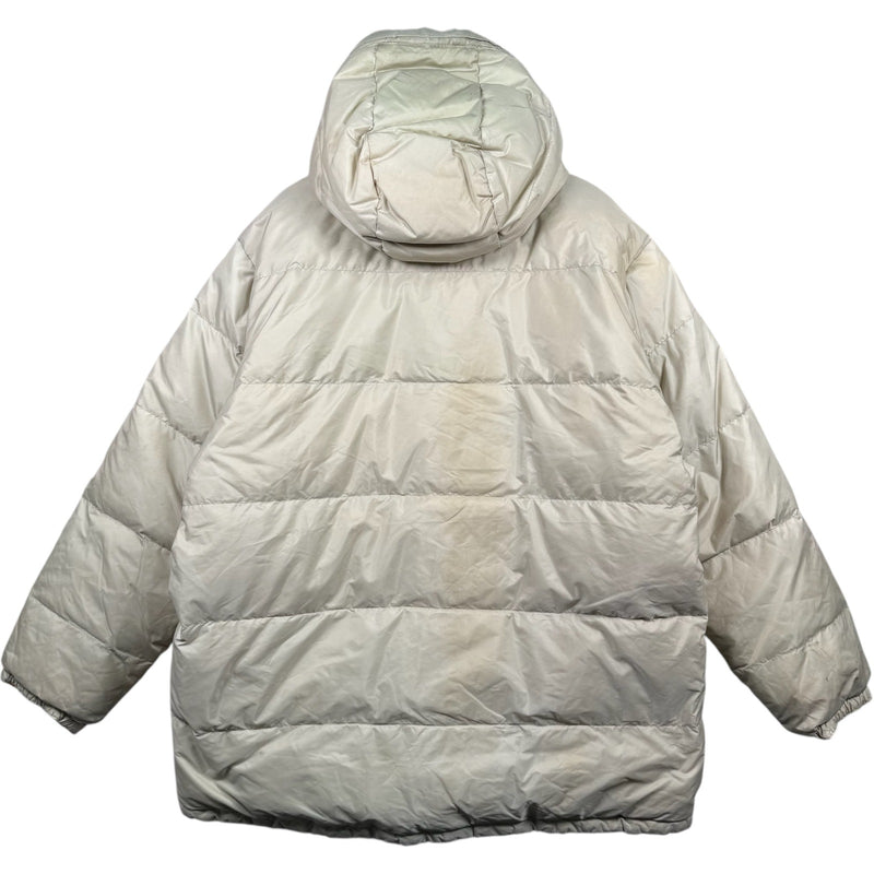 Vintage Polo Sport Ralph Lauren Hooded Puffer Jacket