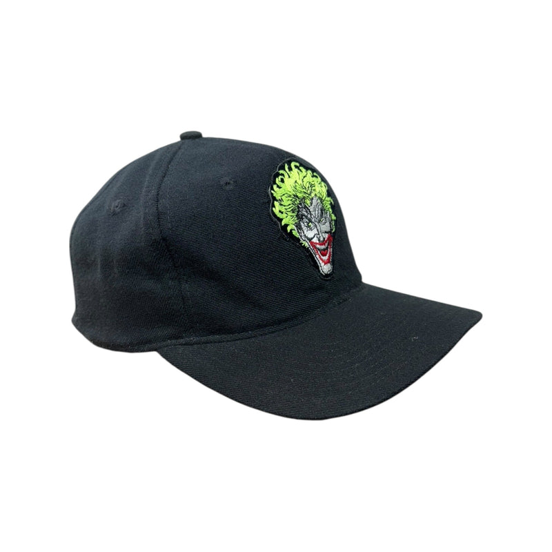 Vintage Champs Joker Snapback Hat