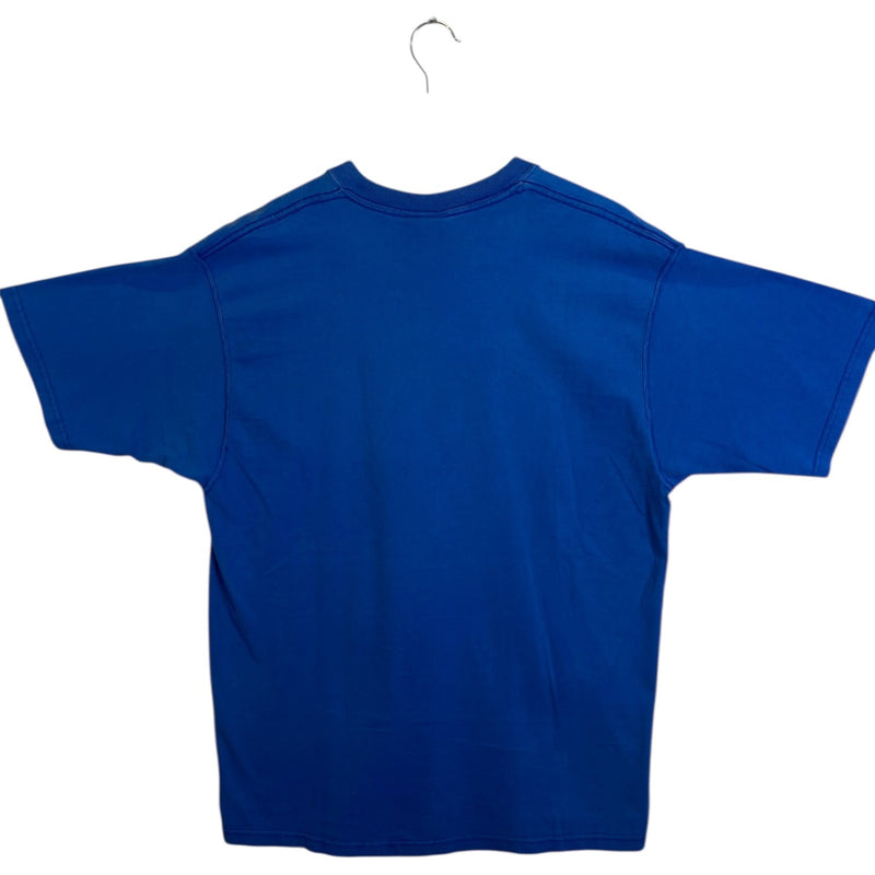 Vintage Florida Gators vs Georgia Bulldogs T-Shirt