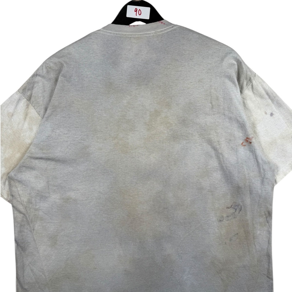 Vintage Orioles MLB All-Over Print MLB T-Shirt