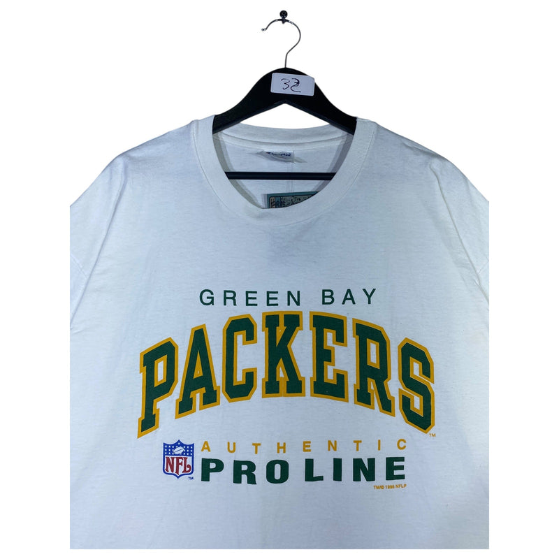 Vintage Champion x NFL Green Bay Packers T-Shirt