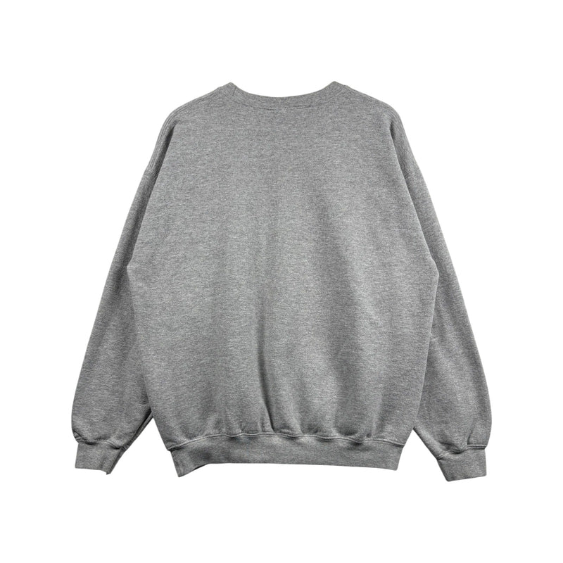 Vintage National Gallery Vincent Van Gogh Crewneck